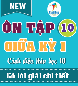 Ôn tập Giữa kỳ I (CD_HH10)